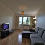 Song Festival 5-10 Minutes From Airport, Bus Station, Festival Area Таллінн