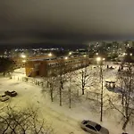Song Festival 5-10 Minutes From Airport, Bus Station, Festival Area * Таллінн