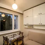 Song Festival 5-10 Minutes From Airport, Bus Station, Festival Area Апартаменти