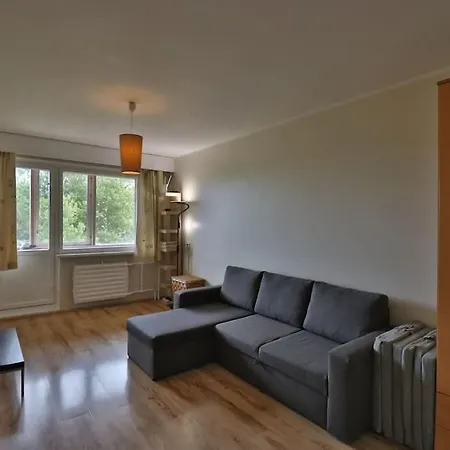 Apartment Song Festival 5-10 Minutes From Airport, Bus Station, Festival Area *