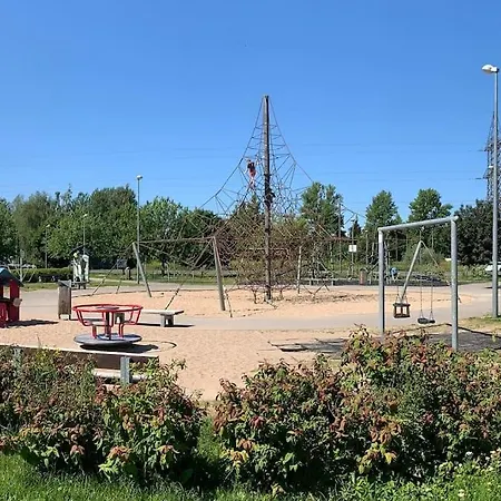 Song Festival 5-10 Minutes From Airport, Bus Station, Festival Area * Tallinn