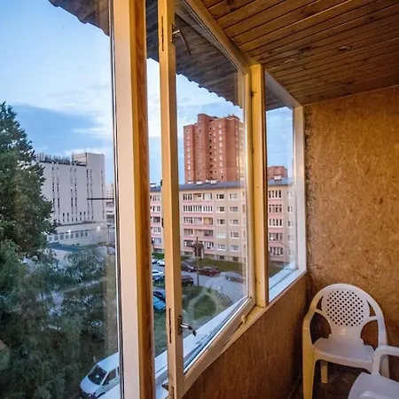 Апартаменты Song Festival 5-10 Minutes From Airport, Bus Station, Festival Area *