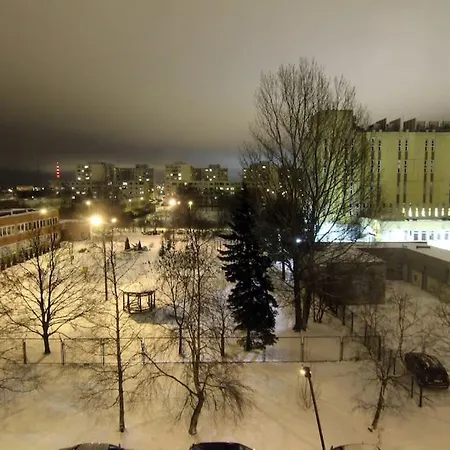 Song Festival 5-10 Minutes From Airport, Bus Station, Festival Area Tallinn