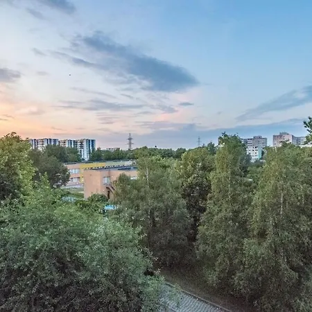 Song Festival 5-10 Minutes From Airport, Bus Station, Festival Area Apartment Reval