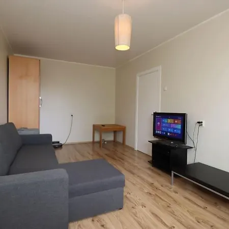 Song Festival 5-10 Minutes From Airport, Bus Station, Festival Area Apartment *