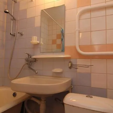 Appartamento Song Festival 5-10 Minutes From Airport, Bus Station, Festival Area *