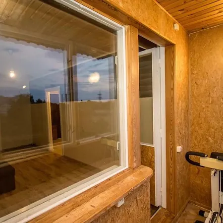 Song Festival 5-10 Minutes From Airport, Bus Station, Festival Area Apartment Reval