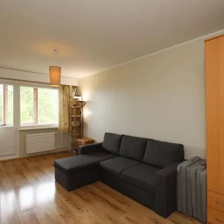 Apartment Song Festival 5-10 Minutes From Airport, Bus Station, Festival Area Reval