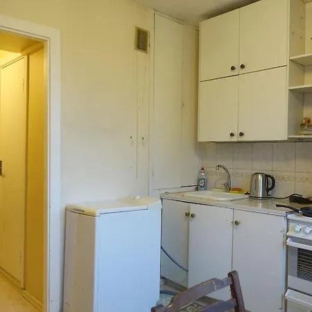 Apartment Song Festival 5-10 Minutes From Airport, Bus Station, Festival Area Reval