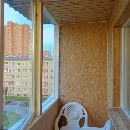 Apartment Song Festival 5-10 Minutes From Airport, Bus Station, Festival Area *
