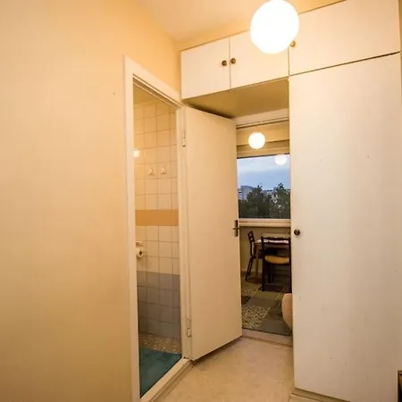 Song Festival 5-10 Minutes From Airport, Bus Station, Festival Area Apartment Tallinn