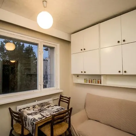 Song Festival 5-10 Minutes From Airport, Bus Station, Festival Area Apartment