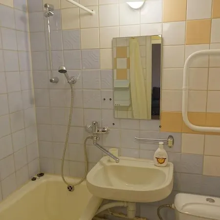 Appartamento Song Festival 5-10 Minutes From Airport, Bus Station, Festival Area