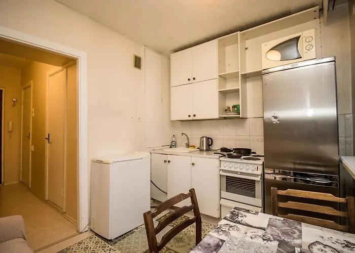 Song Festival 5-10 Minutes From Airport, Bus Station, Festival Area * Tallinn