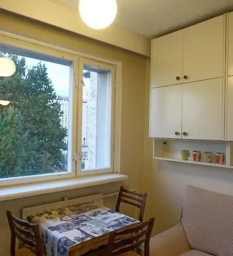 Appartement Song Festival 5-10 Minutes From Airport, Bus Station, Festival Area Tallinn