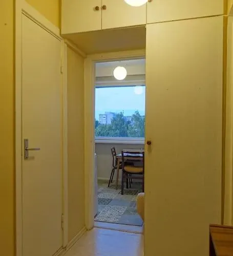 Song Festival 5-10 Minutes From Airport, Bus Station, Festival Area * Tallinn