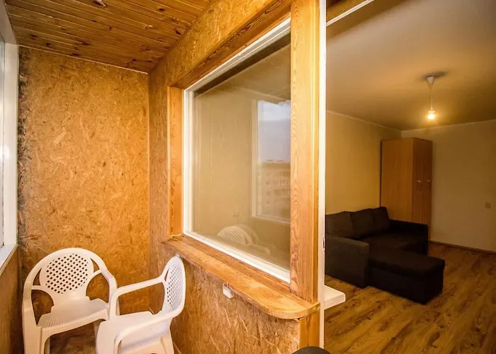 Song Festival 5-10 Minutes From Airport, Bus Station, Festival Area Таллин