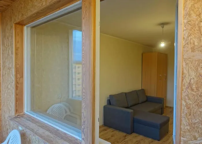 Song Festival 5-10 Minutes From Airport, Bus Station, Festival Area * Tallinn