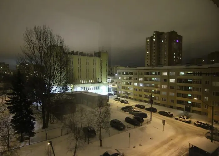 Song Festival 5-10 Minutes From Airport, Bus Station, Festival Area Апартаменты *