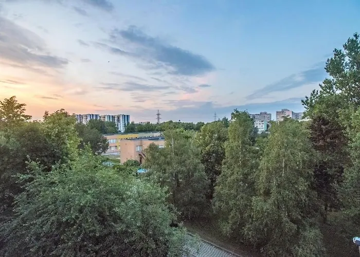 Song Festival 5-10 Minutes From Airport, Bus Station, Festival Area Апартаменты Таллин