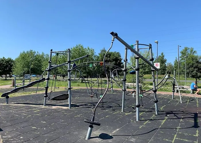 Appartement Song Festival 5-10 Minutes From Airport, Bus Station, Festival Area