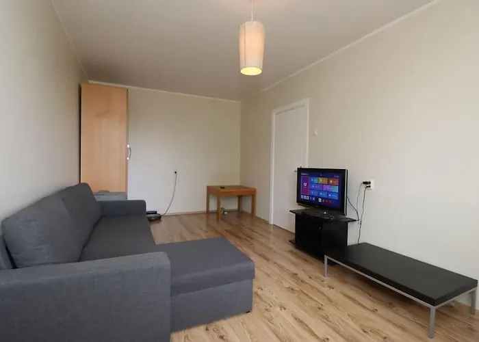 Song Festival 5-10 Minutes From Airport, Bus Station, Festival Area Appartement *