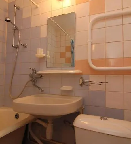 Appartement Song Festival 5-10 Minutes From Airport, Bus Station, Festival Area *