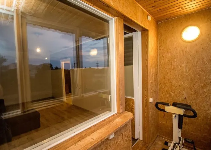 Song Festival 5-10 Minutes From Airport, Bus Station, Festival Area Appartement Tallinn