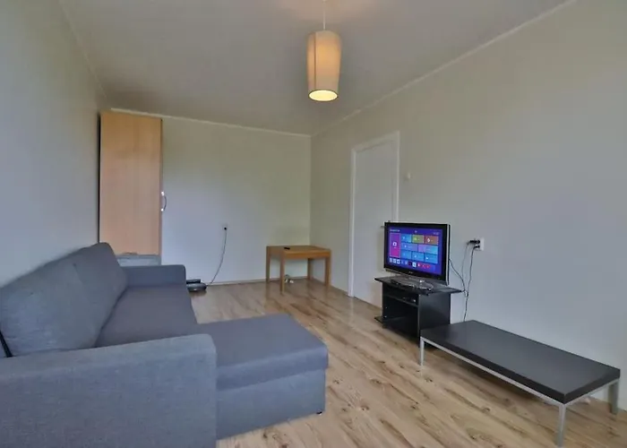 Song Festival 5-10 Minutes From Airport, Bus Station, Festival Area Tallinn