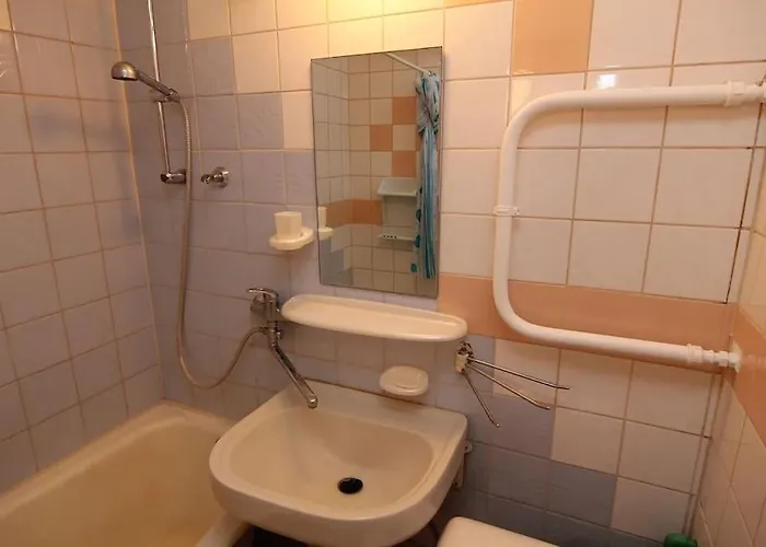 Appartement Song Festival 5-10 Minutes From Airport, Bus Station, Festival Area