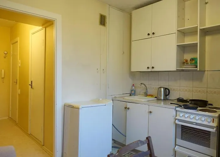 Appartement Song Festival 5-10 Minutes From Airport, Bus Station, Festival Area Tallinn