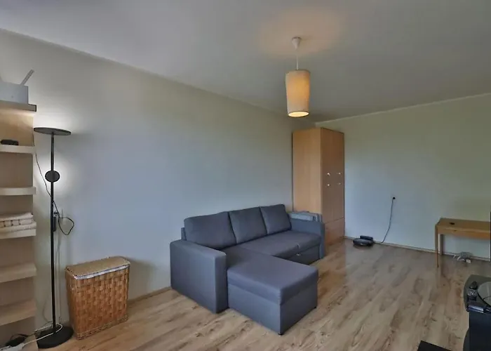 Song Festival 5-10 Minutes From Airport, Bus Station, Festival Area * Таллин