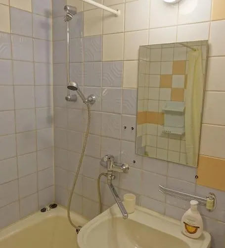 Appartement Song Festival 5-10 Minutes From Airport, Bus Station, Festival Area