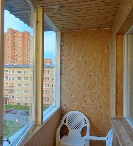 Апартаменты Song Festival 5-10 Minutes From Airport, Bus Station, Festival Area *