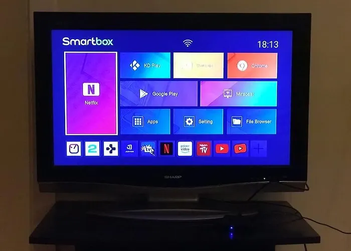 Song Festival 5-10 Minutes From Airport, Bus Station, Festival Area Appartement *