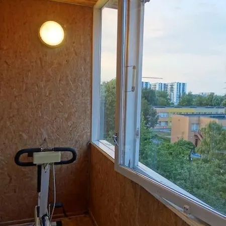 Lägenhet Song Festival 5-10 Minutes From Airport, Bus Station, Festival Area