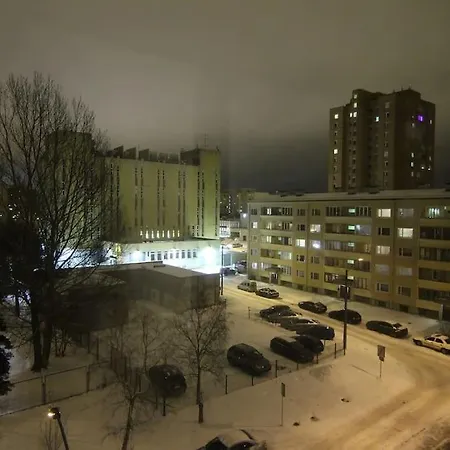 Song Festival 5-10 Minutes From Airport, Bus Station, Festival Area Lägenhet *