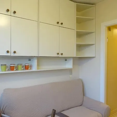 Apartamento Song Festival 5-10 Minutes From Airport, Bus Station, Festival Area