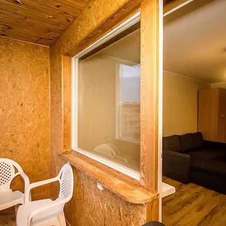 Song Festival 5-10 Minutes From Airport, Bus Station, Festival Area Tallin