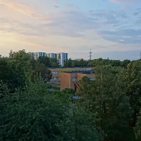 Song Festival 5-10 Minutes From Airport, Bus Station, Festival Area Apartamento