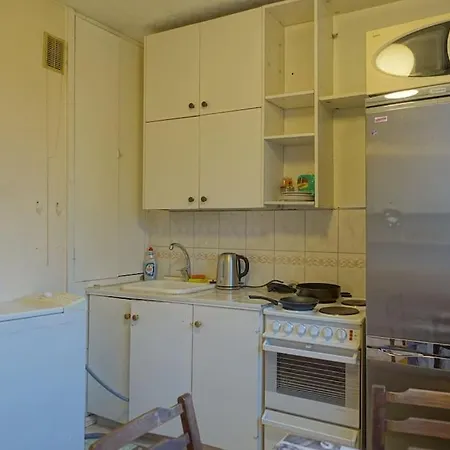 Song Festival 5-10 Minutes From Airport, Bus Station, Festival Area Apartamento