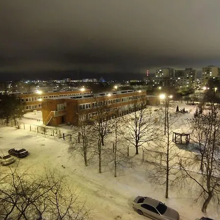 Song Festival 5-10 Minutes From Airport, Bus Station, Festival Area * Tallin