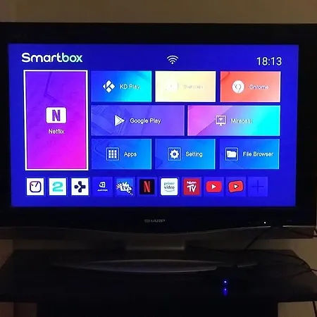 Song Festival 5-10 Minutes From Airport, Bus Station, Festival Area Apartamento *